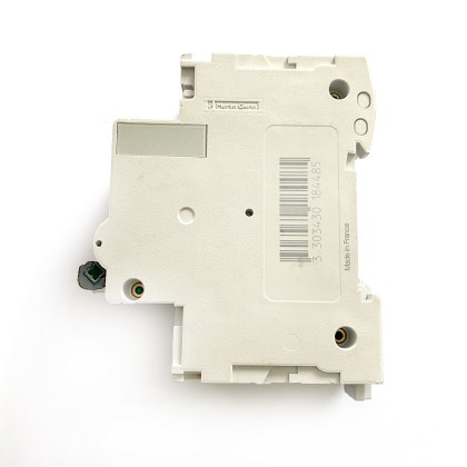 Schneider Electric C120H 18448 C125 125A 125 Amp MCB Circuit Breaker Type C